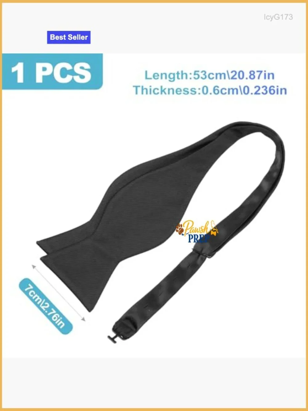 Men's Jacquard Woven Self-Tie Bow Tie Formal Neckwear Weddings Tuxedos